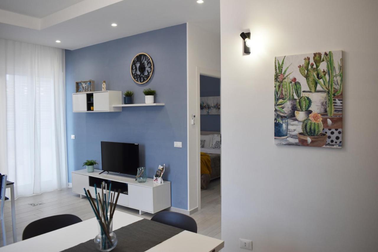 White Wall Luxury Rooms Scala Dei Turchi Realmonte Buitenkant foto