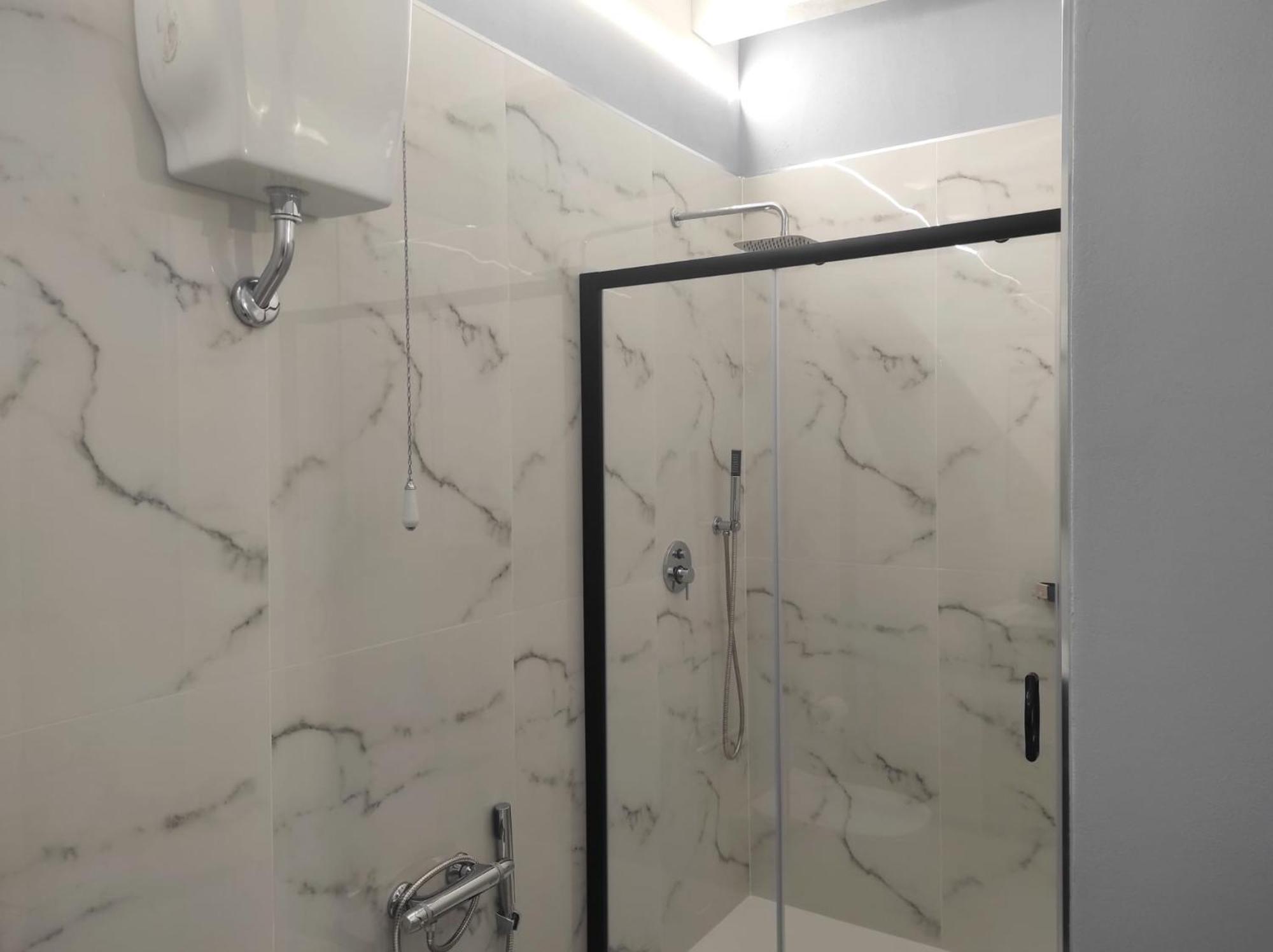 White Wall Luxury Rooms Scala Dei Turchi Realmonte Buitenkant foto