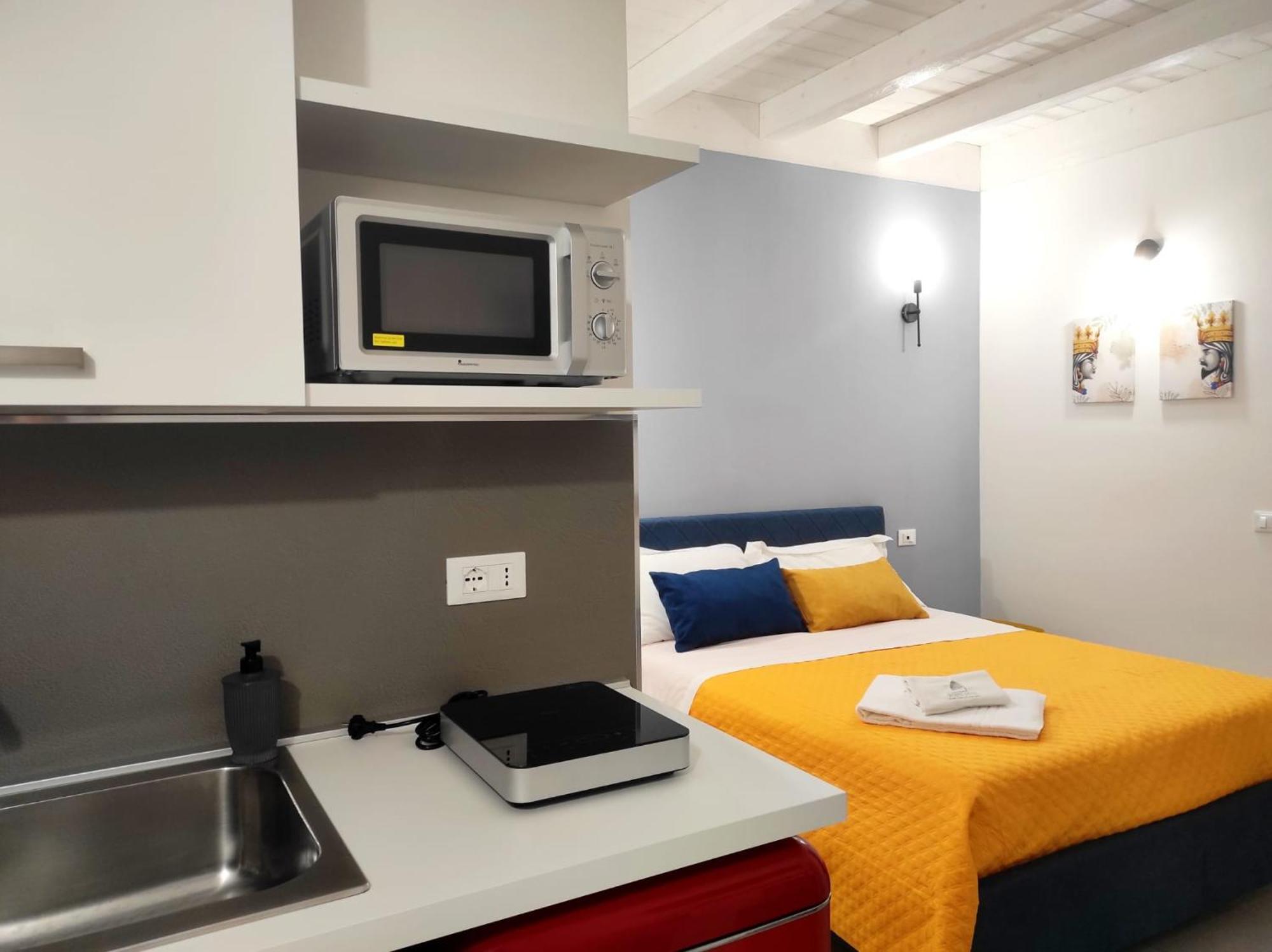White Wall Luxury Rooms Scala Dei Turchi Realmonte Buitenkant foto